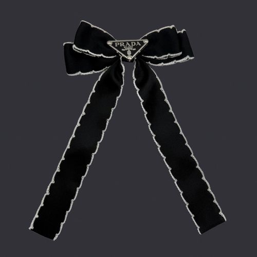 The Poppy Bow