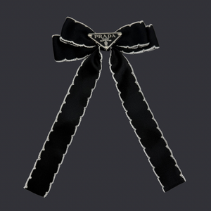 The Poppy Bow