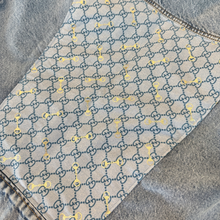 Load image into Gallery viewer, The Victoria Denim Jacket