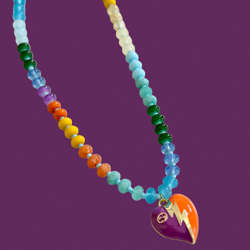 The Isabelle Necklace