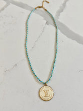 Load image into Gallery viewer, The Rachel Necklace