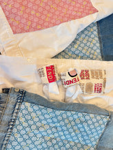 Load image into Gallery viewer, The Victoria Denim Jacket