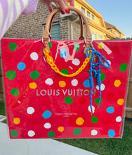 Load image into Gallery viewer, The Elle Handbag