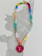 Load image into Gallery viewer, The Amanda Necklace