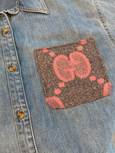 Load image into Gallery viewer, The Valerie Shirt