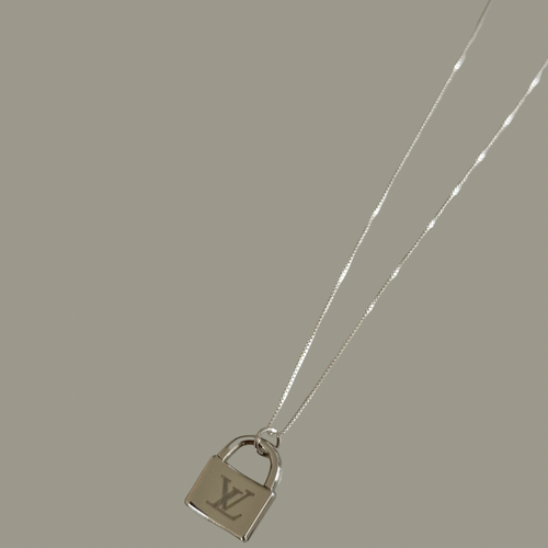 The Brooke Necklace