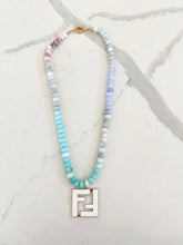 Load image into Gallery viewer, The Lila Necklace