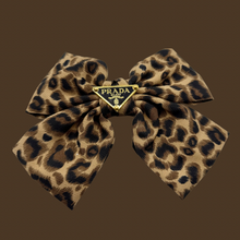 Load image into Gallery viewer, The Poppy Bow
