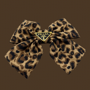 The Poppy Bow