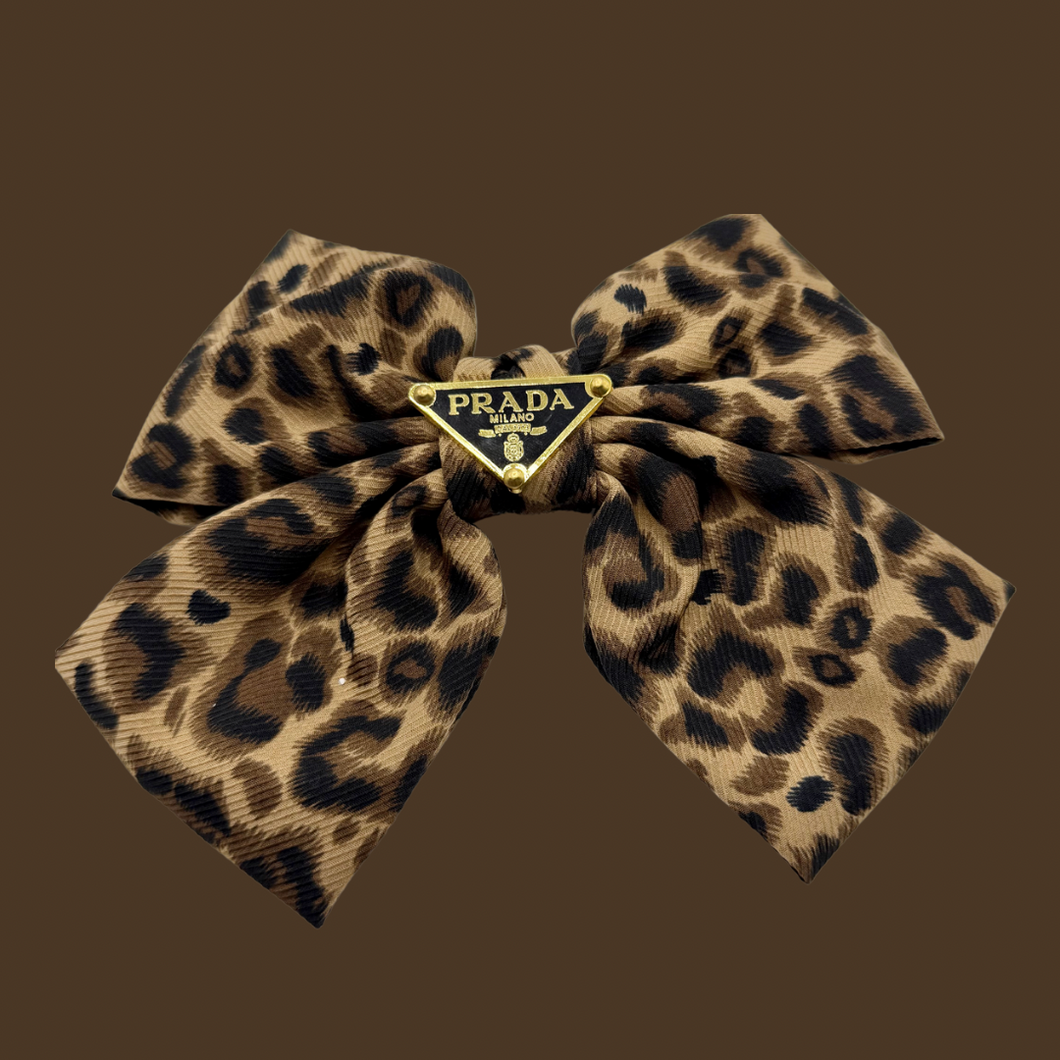 The Poppy Bow