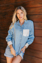 Load image into Gallery viewer, The Valerie Shirt