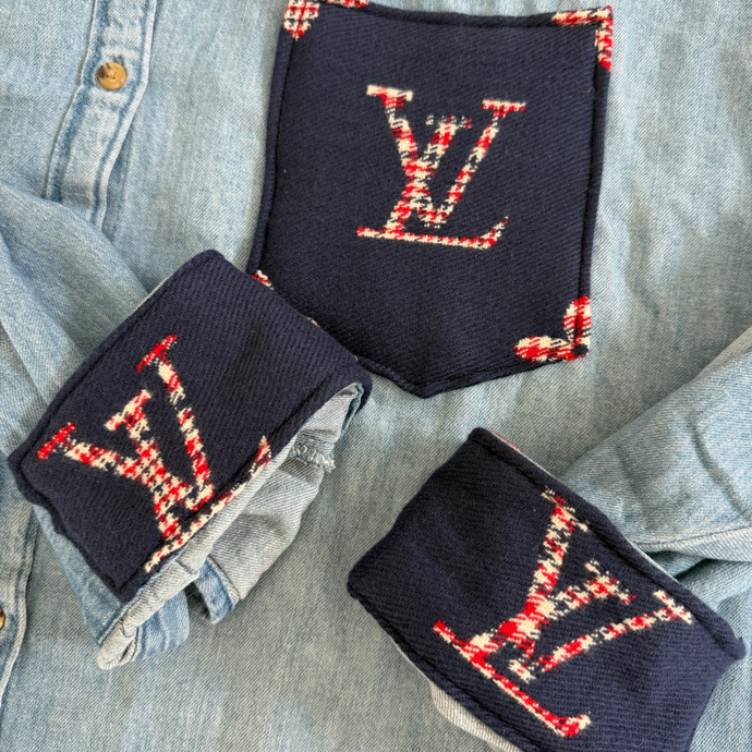 The Valerie Shirt