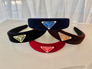 The Alice Headband