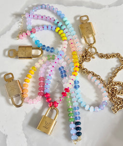 The Natalie Necklace