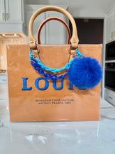 Load image into Gallery viewer, The Elle Handbag