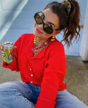 Load image into Gallery viewer, The MaTyia Scrunchie