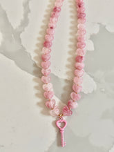 Load image into Gallery viewer, The Poppy Necklace