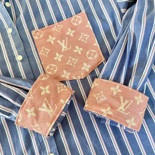 The Valerie Shirt