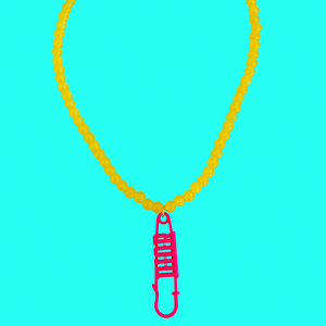The Megan Necklace