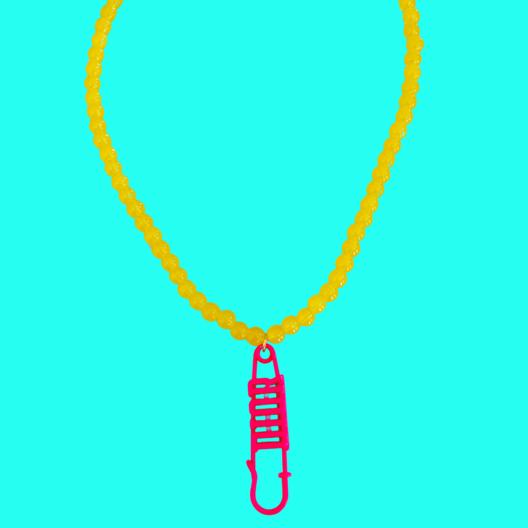 The Megan Necklace