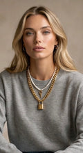 Load image into Gallery viewer, The Alyssa Necklace