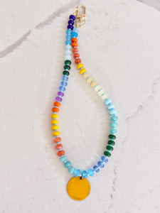 The Alix Necklace