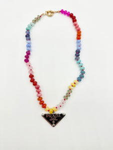 The Georgia Necklace