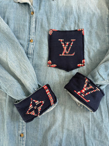 The Valerie Shirt