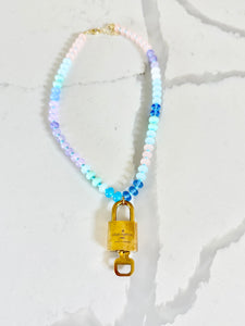 The Ashley Necklace
