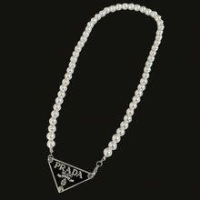 Load image into Gallery viewer, The Poppy Necklace