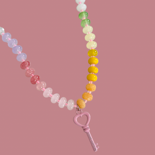 The Jessica Necklace