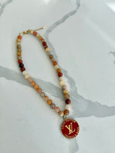 Load image into Gallery viewer, The Lydia Necklace