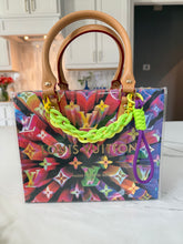 Load image into Gallery viewer, The Elle Handbag