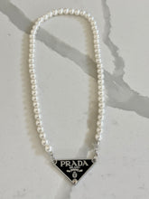 Load image into Gallery viewer, The Poppy Necklace