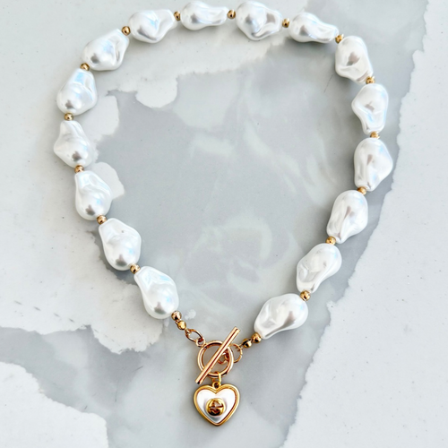 The Brynn Necklace
