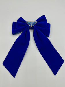 The Poppy Bow