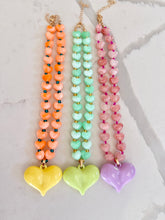 Load image into Gallery viewer, The Abby Necklace