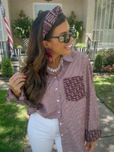 Load image into Gallery viewer, The Valerie Shirt