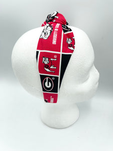 The Kate Georgia Headband