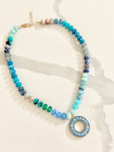 Load image into Gallery viewer, The Georgina Necklace