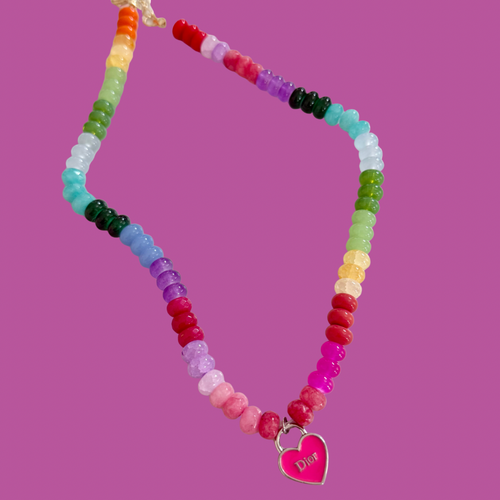 The Elliott Necklace