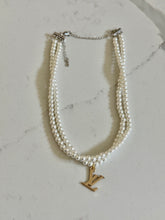 Load image into Gallery viewer, The McGuire Necklace