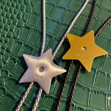 Load image into Gallery viewer, The Ella Bolo Necklace