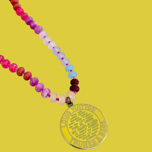 The Ciara Necklace