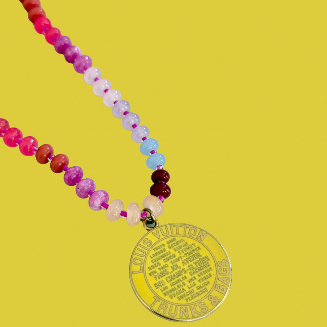 The Ciara Necklace