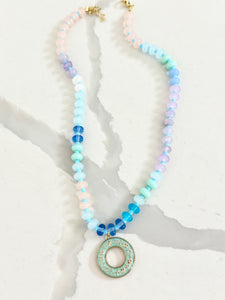 The Katherine Necklace