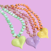 Load image into Gallery viewer, The Abby Necklace