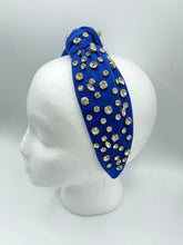 Load image into Gallery viewer, The Kate Jewel Headband
