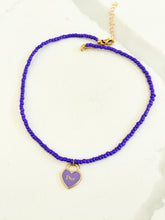 Load image into Gallery viewer, The Jules Necklace