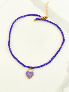 The Jules Necklace